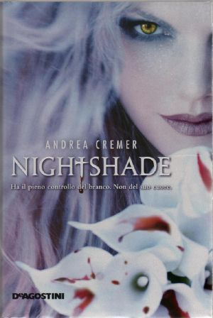 [Nightshade 01] • Nightshade